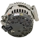 Purchase Top-Quality BOSCH - AL0850X - Remanufactured Alternator pa16