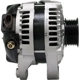 Purchase Top-Quality Remanufactured Alternator by QUALITY-BUILT - 13927 pa1