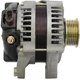 Purchase Top-Quality Remanufactured Alternator by QUALITY-BUILT - 13927 pa5