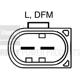 Purchase Top-Quality Remanufactured Alternator by REMY - 12097 pa1