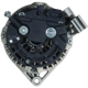 Purchase Top-Quality Remanufactured Alternator by REMY - 12567 pa11