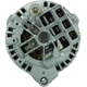 Purchase Top-Quality Remanufactured Alternator by REMY - 20153 pa14