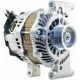 Purchase Top-Quality Remanufactured Alternator by VISION OE - 11007 pa1