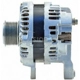 Purchase Top-Quality Remanufactured Alternator by VISION OE - 11443 pa4