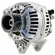 Purchase Top-Quality Remanufactured Alternator by VISION OE - 13987 pa1