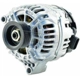 Purchase Top-Quality Remanufactured Alternator by WILSON - 90-15-6621 pa1