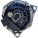 Purchase Top-Quality Remanufactured Alternator by WILSON - 90-15-6621 pa6