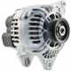 Purchase Top-Quality Remanufactured Alternator by WILSON - 90-31-7025 pa14