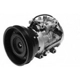 Purchase Top-Quality Remanufactured Compressor And Clutch by DENSO - 471-0161 pa3