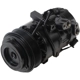 Purchase Top-Quality FOUR SEASONS - 167356 - Remanufactured A/C Compressor Kit pa1