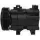 Purchase Top-Quality Remanufactured Compressor And Clutch by FOUR SEASONS - 57132 pa18