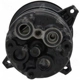 Purchase Top-Quality Remanufactured Compressor And Clutch by FOUR SEASONS - 57863 pa1