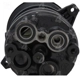 Purchase Top-Quality Remanufactured Compressor And Clutch by FOUR SEASONS - 57863 pa10