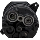 Purchase Top-Quality Remanufactured Compressor And Clutch by FOUR SEASONS - 57863 pa27