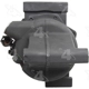 Purchase Top-Quality Remanufactured Compressor And Clutch by FOUR SEASONS - 57892 pa12