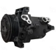 Purchase Top-Quality Remanufactured Compressor And Clutch by FOUR SEASONS - 57892 pa22