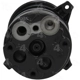 Purchase Top-Quality Remanufactured Compressor And Clutch by FOUR SEASONS - 57963 pa14