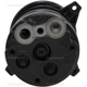 Purchase Top-Quality Remanufactured Compressor And Clutch by FOUR SEASONS - 57963 pa29