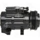 Purchase Top-Quality Remanufactured Compressor And Clutch by FOUR SEASONS - 67189 pa8