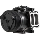 Purchase Top-Quality Remanufactured Compressor And Clutch by FOUR SEASONS - 67340 pa19