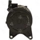 Purchase Top-Quality Remanufactured Compressor And Clutch by FOUR SEASONS - 67667 pa13