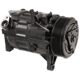 Purchase Top-Quality Remanufactured Compressor And Clutch by FOUR SEASONS - 67667 pa18