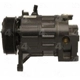 Purchase Top-Quality Remanufactured Compressor And Clutch by FOUR SEASONS - 67667 pa6