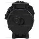 Purchase Top-Quality Remanufactured Compressor And Clutch by FOUR SEASONS - 77386 pa29