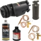 Purchase Top-Quality FOUR SEASONS - 2868R -  A/C Compressor Kit pa1