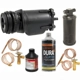 Purchase Top-Quality FOUR SEASONS - 6422R - Front and Rear A/C Compressor Kit pa1