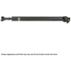 Purchase Top-Quality Remanufactured Drive Shaft Assembly by CARDONE INDUSTRIES - 65-9110 pa9