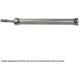 Purchase Top-Quality Remanufactured Drive Shaft Assembly by CARDONE INDUSTRIES - 65-9518 pa8