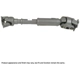 Purchase Top-Quality Remanufactured Drive Shaft Assembly by CARDONE INDUSTRIES - 65-9919 pa6