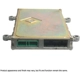 Purchase Top-Quality Remanufactured Electronic Control Unit by CARDONE INDUSTRIES - 72-2210 pa3