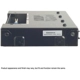 Purchase Top-Quality Remanufactured Electronic Control Unit by CARDONE INDUSTRIES - 77-8707 pa7