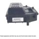 Purchase Top-Quality Remanufactured Electronic Control Unit by CARDONE INDUSTRIES - 79-8267 pa1