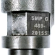 Purchase Top-Quality BWD AUTOMOTIVE - 63871 - Fuel Injector pa4