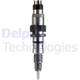 Purchase Top-Quality Remanufactured Fuel Injector by DELPHI - EX631042 pa18