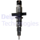 Purchase Top-Quality Remanufactured Fuel Injector by DELPHI - EX631042 pa20