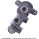 Purchase Top-Quality Remanufactured Master Cylinder by CARDONE INDUSTRIES - 10-2918 pa8