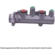 Purchase Top-Quality Remanufactured Master Cylinder by CARDONE INDUSTRIES - 11-2465 pa2