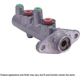 Purchase Top-Quality Remanufactured Master Cylinder by CARDONE INDUSTRIES - 11-2465 pa4