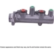 Purchase Top-Quality Remanufactured Master Cylinder by CARDONE INDUSTRIES - 11-2465 pa5