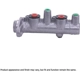 Purchase Top-Quality Remanufactured Master Cylinder by CARDONE INDUSTRIES - 11-2559 pa2