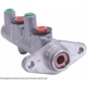 Purchase Top-Quality Remanufactured Master Cylinder by CARDONE INDUSTRIES - 11-2559 pa8