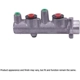 Purchase Top-Quality Remanufactured Master Cylinder by CARDONE INDUSTRIES - 11-2578 pa2