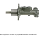 Purchase Top-Quality Remanufactured Master Cylinder by CARDONE INDUSTRIES - 11-2740 pa2