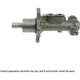 Purchase Top-Quality Remanufactured Master Cylinder by CARDONE INDUSTRIES - 11-2740 pa4