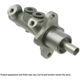 Purchase Top-Quality Remanufactured Master Cylinder by CARDONE INDUSTRIES - 11-2740 pa6