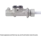 Purchase Top-Quality Remanufactured Master Cylinder by CARDONE INDUSTRIES - 11-2874 pa8